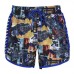 Чоловічі шорти Arena MEN'S ARENA ICONS BEACH BOXER (005101-880)