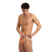 Плавки Arena SWIM BRIEFS ALLOVER (005244-350)