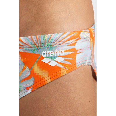 Плавки Arena SWIM BRIEFS ALLOVER (005244-350)