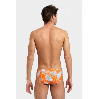 Плавки Arena SWIM BRIEFS ALLOVER (005244-350)