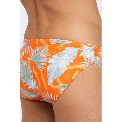 Плавки Arena SWIM BRIEFS ALLOVER (005244-350)