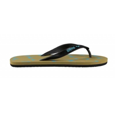 Мужские вьетнамки Arena BEACH FLIP FLOP (005470-300)