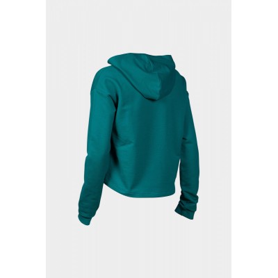 Жіноче худі Arena HOODED SWEAT FLEECE (005586-660)