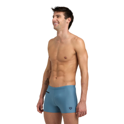 Плавки Arena ZIP SWIM SHORT (006159-550)