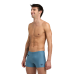 Плавки Arena ZIP SWIM SHORT (006159-550)