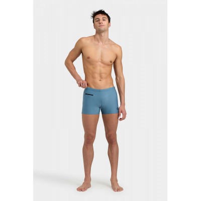 Плавки Arena ZIP SWIM SHORT (006159-550)