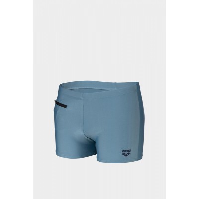 Плавки Arena ZIP SWIM SHORT (006159-550)