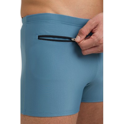 Плавки Arena ZIP SWIM SHORT (006159-550)