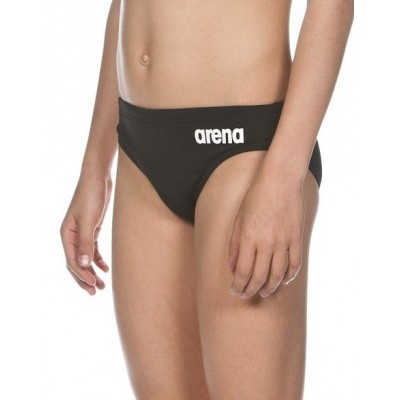 Детские плавки Arena B SOLID BRIEF JR (2A258-055)