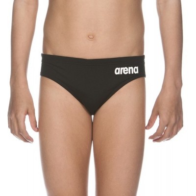 Детские плавки Arena B SOLID BRIEF JR (2A258-055)