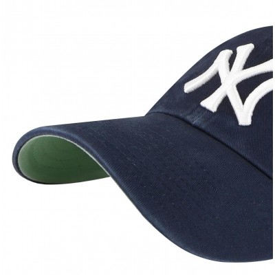 Кепка 47 Brand NY YANKEES BALLPARK (B-BLPRK17GWS-NYF)