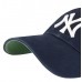 Кепка 47 Brand NY YANKEES BALLPARK (B-BLPRK17GWS-NYF)
