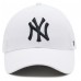 Кепка (MVP) 47 Brand NY YANKEES (B-MVP17WBV-WHF)