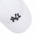 Кепка (MVP) 47 Brand NY YANKEES (B-MVP17WBV-WHF)