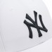 Кепка (MVP) 47 Brand NY YANKEES (B-MVP17WBV-WHF)