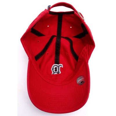 Кепка 47 Brand CLEAN UP RED SOX (B-RGW02GWS-WH)