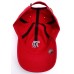 Кепка 47 Brand CLEAN UP RED SOX (B-RGW02GWS-WH)