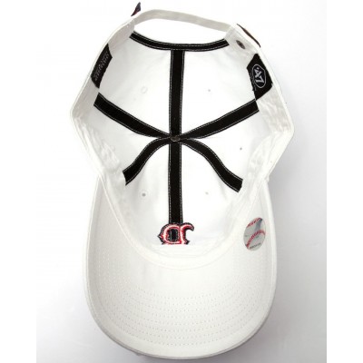Кепка 47 Brand CLEAN UP RED SOX (B-RGW02GWS-WH)