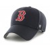 Кепка (MVP) 47 Brand RED SOX SURE SHOT SNAPBACK (BCWS-SUMVP02WBP-NY03)