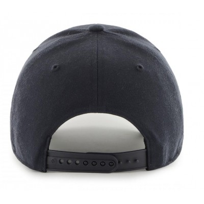 Кепка (MVP) 47 Brand RED SOX SURE SHOT SNAPBACK (BCWS-SUMVP02WBP-NY03)