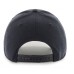 Кепка (MVP) 47 Brand RED SOX SURE SHOT SNAPBACK (BCWS-SUMVP02WBP-NY03)