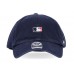 Кепка 47 Brand MLB (MLB-BSRNR01GWS-NY)