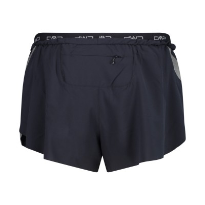 Шорти CMP MAN SHORT WITH INNER MESH SLIP (31C6397-U423) розмір 48