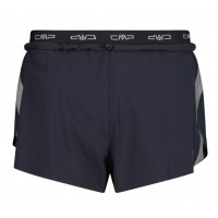 Шорти CMP MAN SHORT WITH INNER MESH SLIP (31C6397-U423) розмір 56