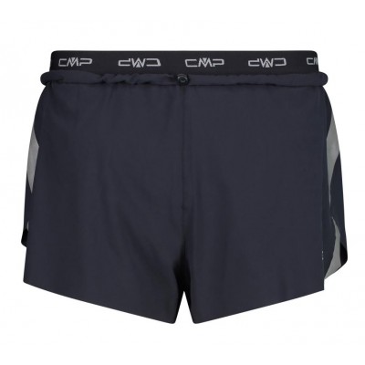 Шорти CMP MAN SHORT WITH INNER MESH SLIP (31C6397-U423) розмір 46 Шорти CMP MAN SHORT WITH INNER MESH SLIP (31C6397-U423) розмір 46
