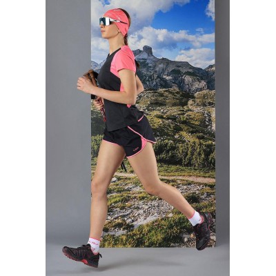 Шорти CMP WOMAN SHORTS WITH INNER MESH S (33T6266-U423) розмір 38