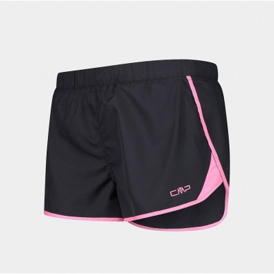 Шорти CMP WOMAN SHORTS WITH INNER MESH S (33T6266-U423) розмір 34