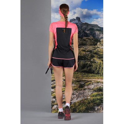 Шорти CMP WOMAN SHORTS WITH INNER MESH S (33T6266-U423) розмір 38