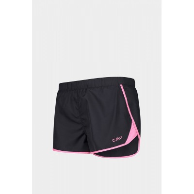 Шорти CMP WOMAN SHORTS WITH INNER MESH S (33T6266-U423) розмір 38