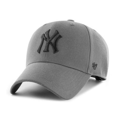 Кепка (MVP) 47 Brand NEW YORK YANKEES (B-MVPSP17WBP-CCC)