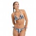 Купальник Arena BIKINI TRIANGLE ALLOVER (005954-550)