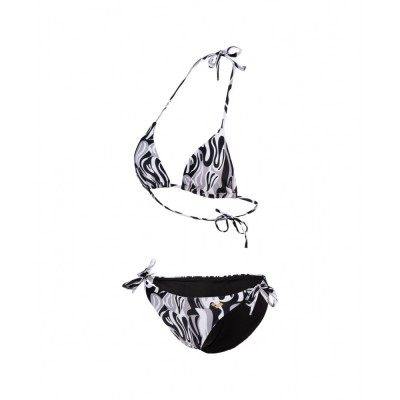 Купальник Arena BIKINI TRIANGLE ALLOVER (005954-550)