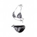 Купальник Arena BIKINI TRIANGLE ALLOVER (005954-550)