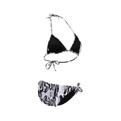 Купальник Arena BIKINI TRIANGLE ALLOVER (005954-550)