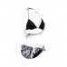 Купальник Arena BIKINI TRIANGLE ALLOVER (005954-550)