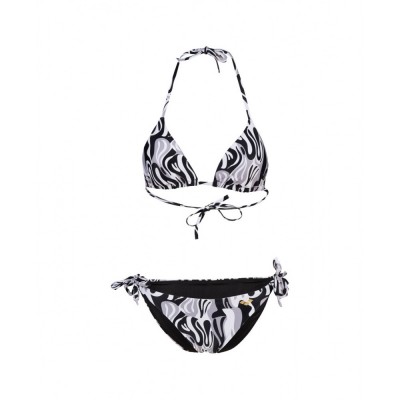 Купальник Arena BIKINI TRIANGLE ALLOVER (005954-550)