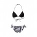 Купальник Arena BIKINI TRIANGLE ALLOVER (005954-550)