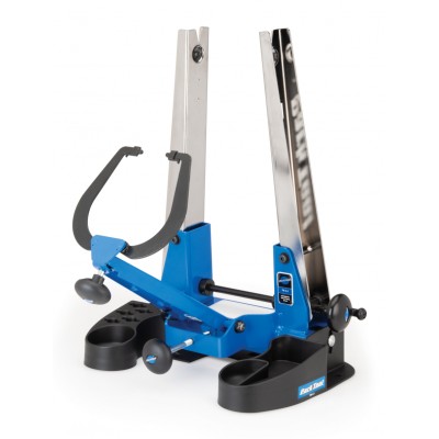 Подставка Park Tool TSB-4.2 для станка для центровки колес TS-4.2 с отсеками для мелких деталей и гаечных ключей
