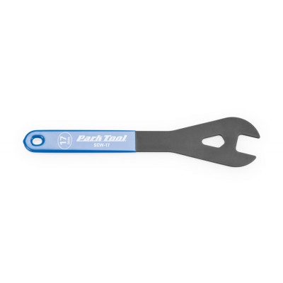 Ключ конусный Park Tool SCW-17 профессиональный, 17mm