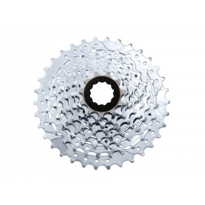 Кассета 8-k 11-34T SUN RACE M55 MTB, Zinc