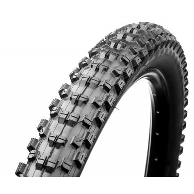 Покрышка 27.5x2.10 (52-584) Kenda K1010 NEVEGAL, black, 30tpi