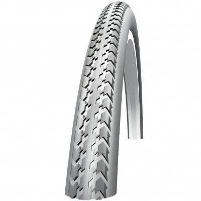 Покрышка 24x1 3/8 (37-540) Schwalbe HS127 PP GR/GR GRC, 50EPI