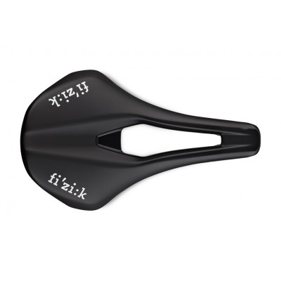 Седло Fizik Tempo Argo R5 - 150mm, Road, вес 241гр, black