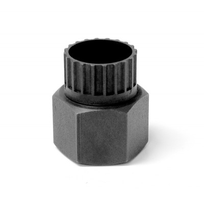 Съемник трещётки Park Tool FR-4 для Atom®, Regina®, splined Zeus®