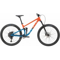 Велосипед 29" Marin RIFT ZONE 1 рама - M 2024 ORANGE