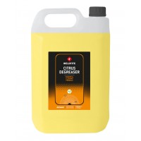 Очиститель трансмиссии Weldtite 03022 CITRUS DEGREASER, 1л